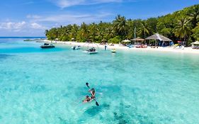 Lily Beach Resort And Spa Maldives